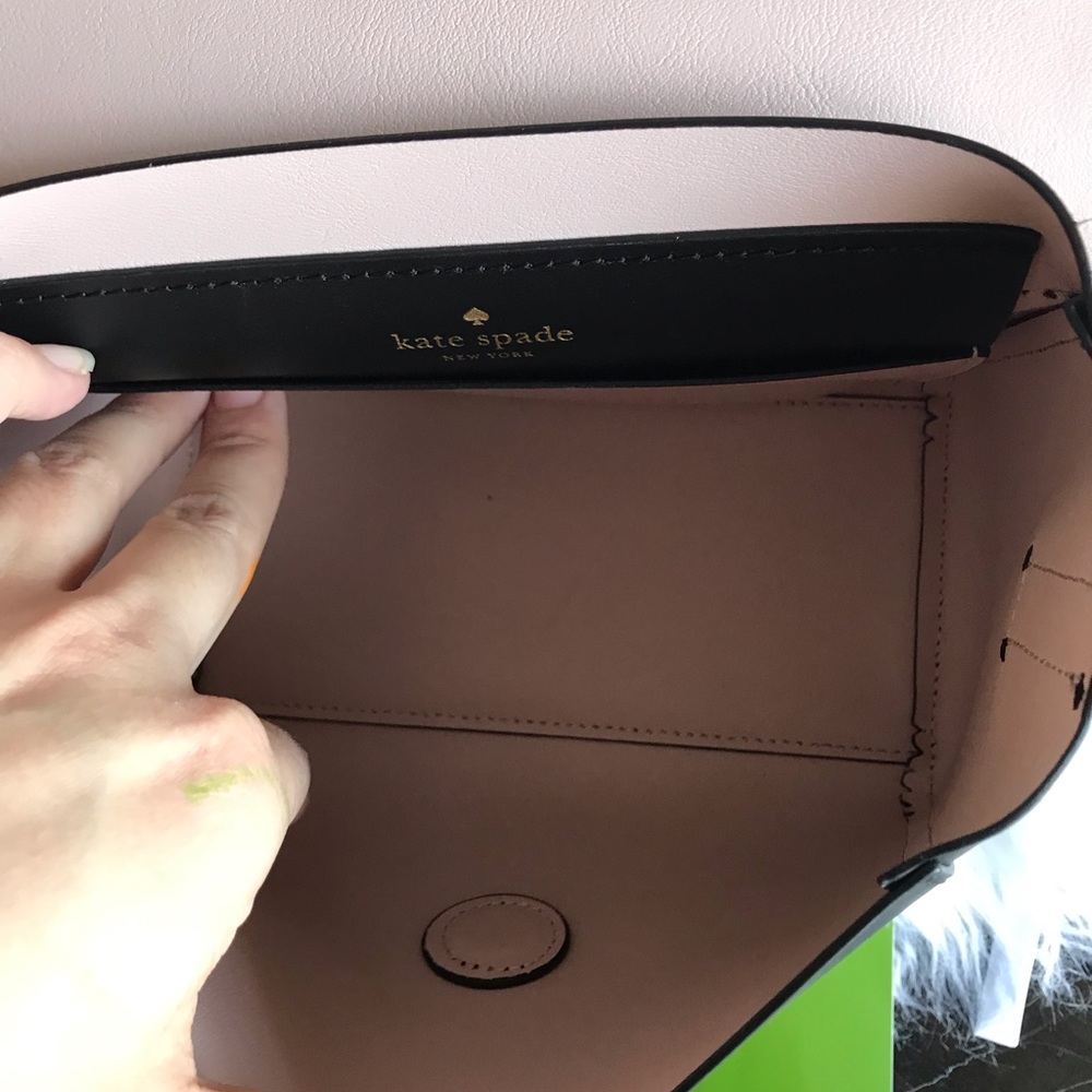 Kate Spade Crossbody Bag - Picture 4 of 7